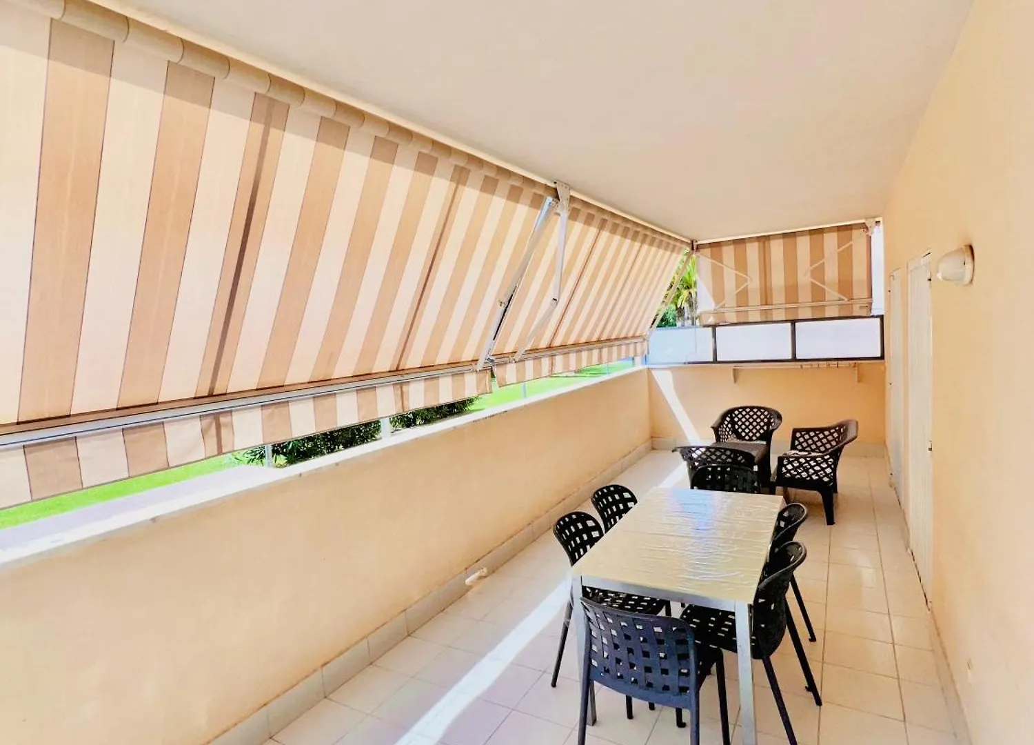Apartament Ventura Park -B2 Salou