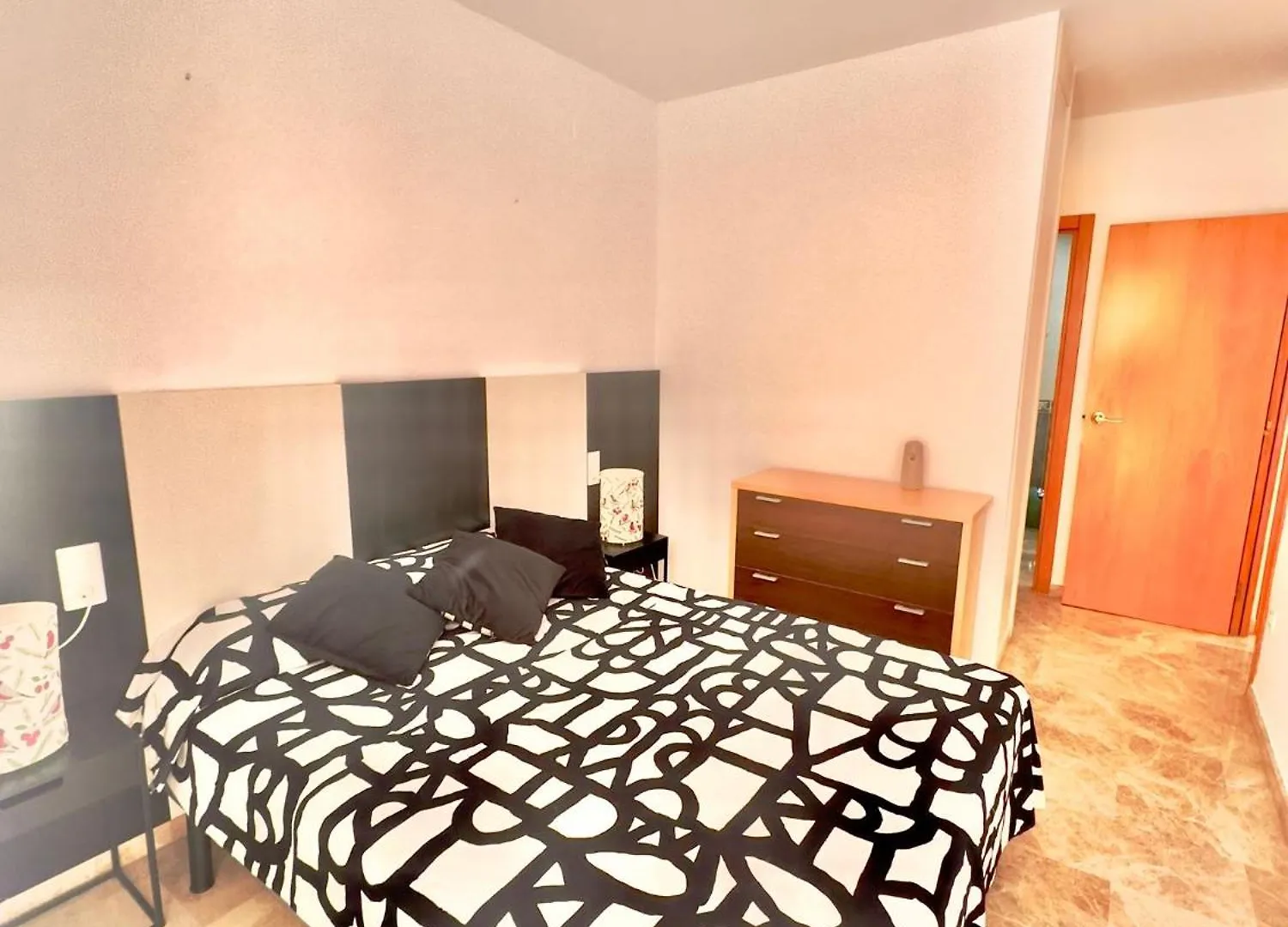 Apartament Ventura Park -B2 Salou