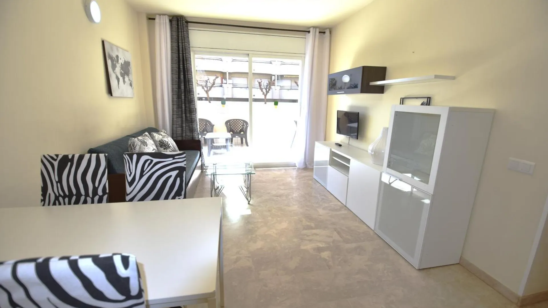 Ventura Park -B2 Apartment Salou
