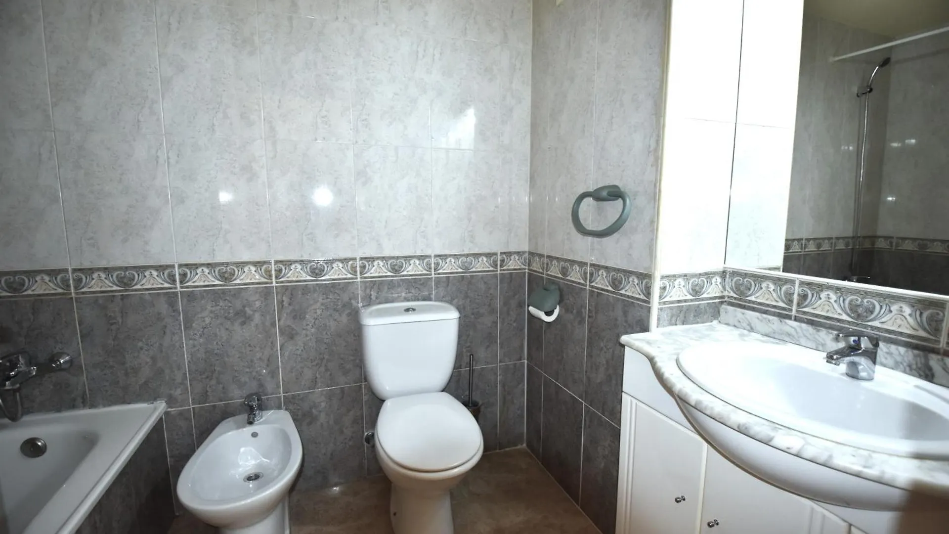 Ventura Park -B2 Apartment Salou Spain