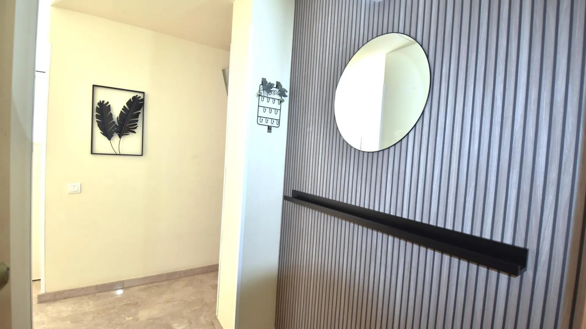 Ventura Park -B2 Apartment Salou Spain