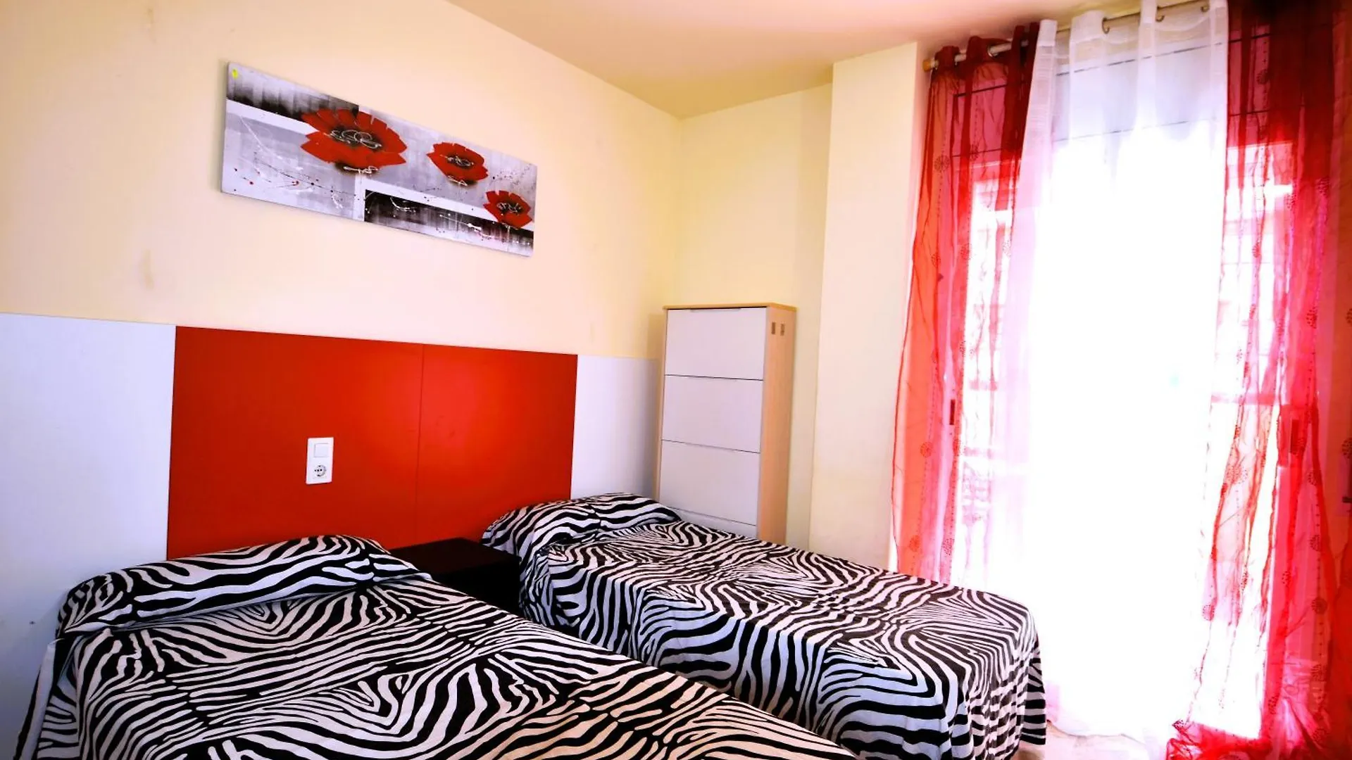 Ventura Park -B2 Apartment Salou Spain