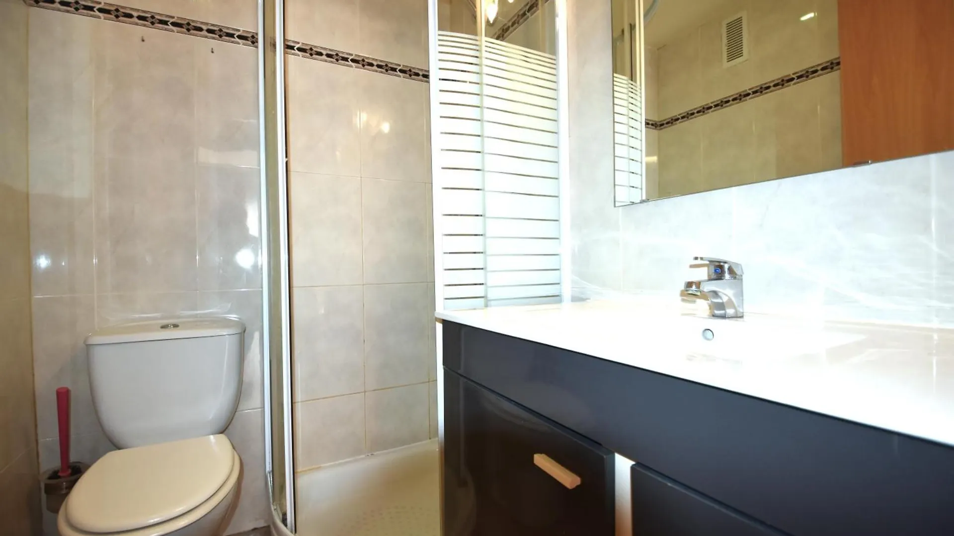Ventura Park -B2 Apartment Salou