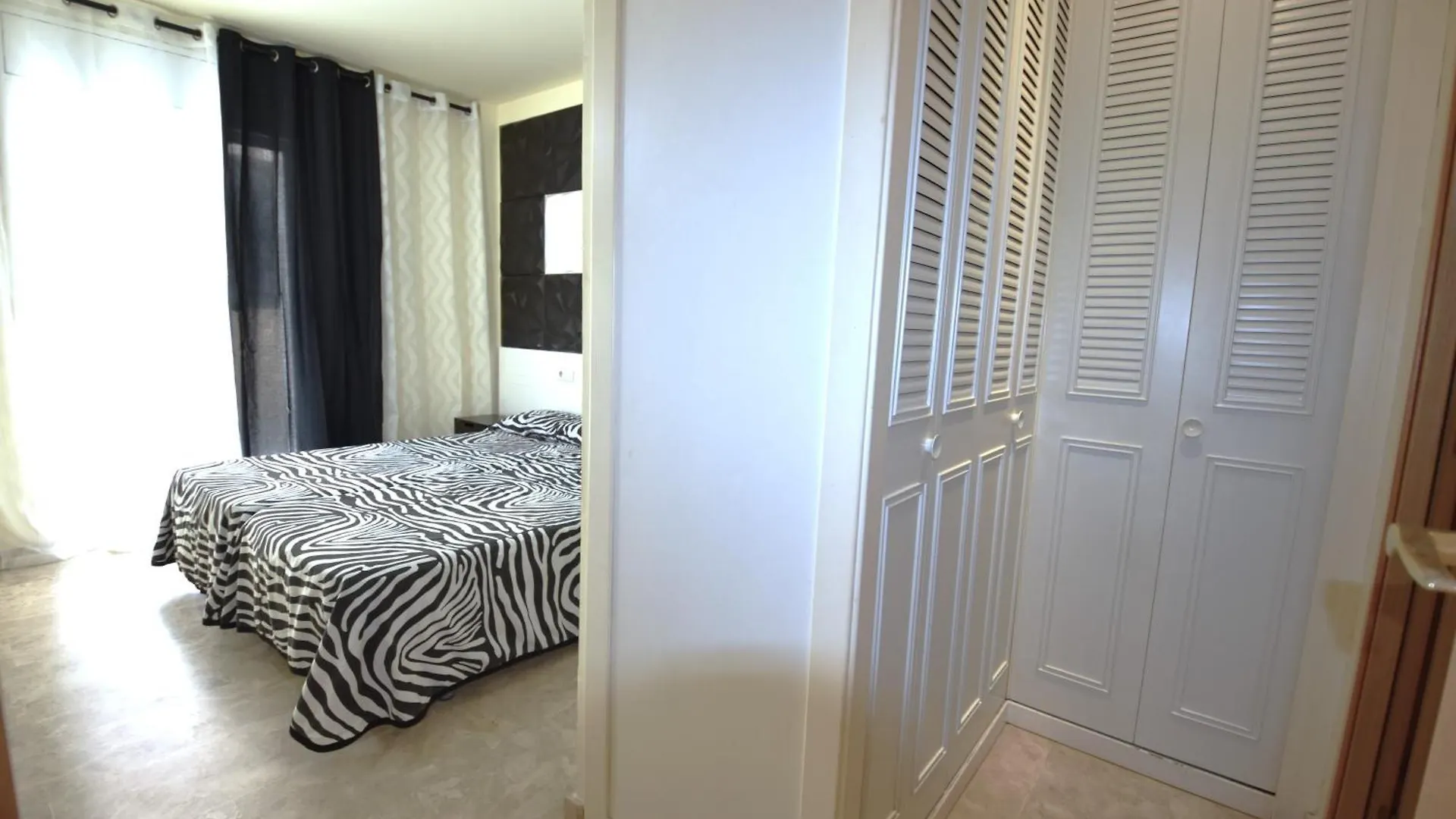 Ventura Park -B2 Apartment Salou 0*,