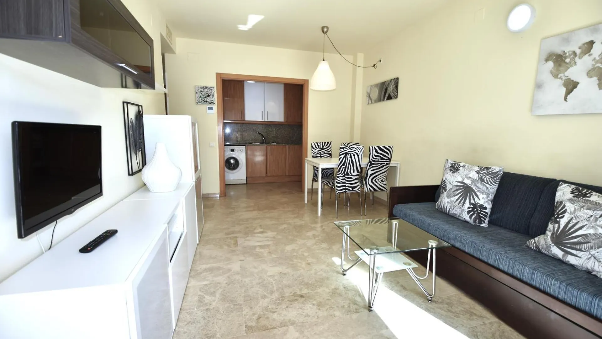 Ventura Park -B2 Apartment Salou