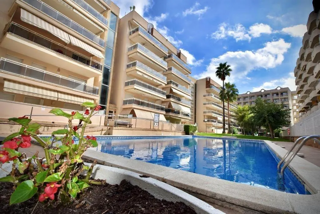 Ventura Park -B2 Apartment Salou