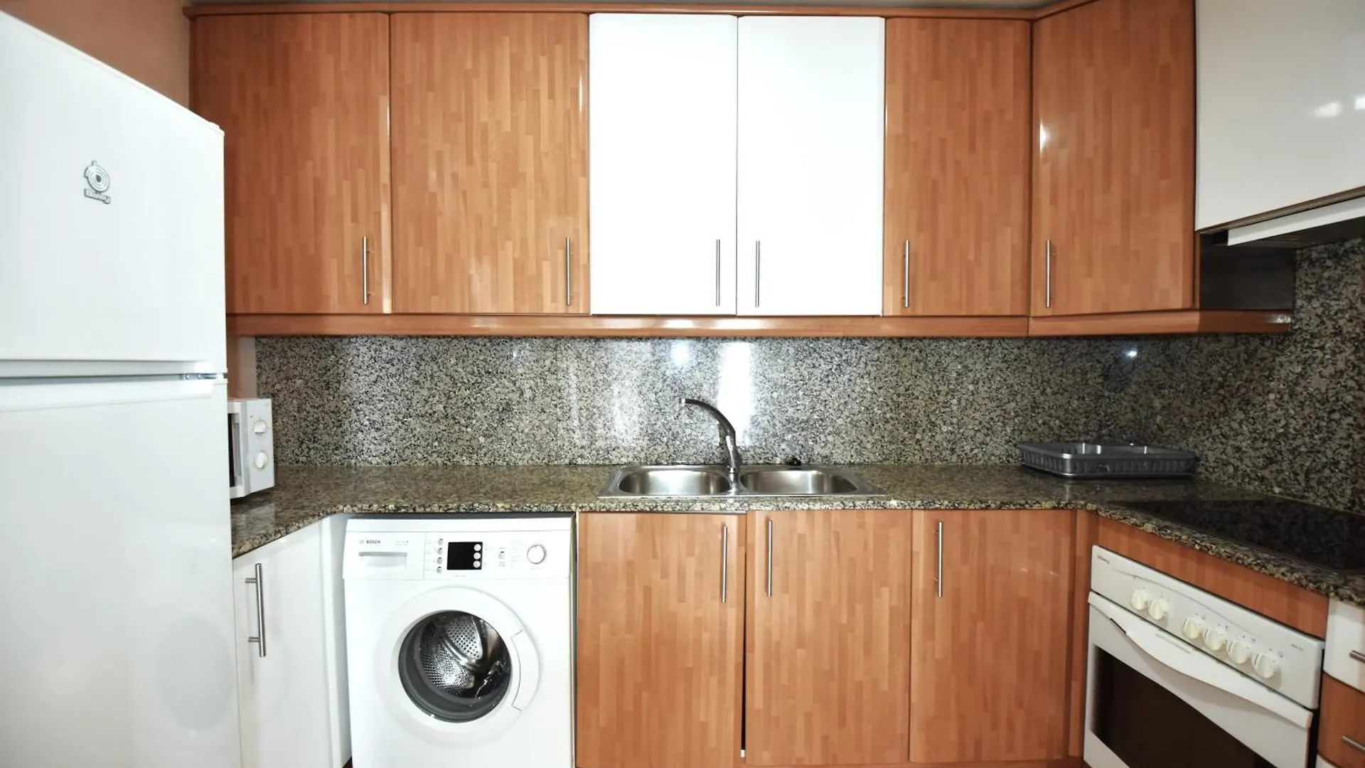 Ventura Park -B2 Apartment Salou 0*,  Spain